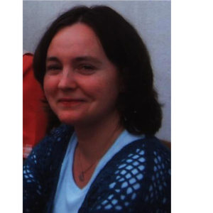 Profilbild von Kathleen Pohl