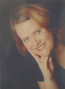 Profilbild von Kathleen Raasch