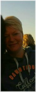 Profilbild von Kathleen Rathje