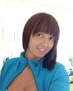 Profilbild von Kathleen Richter
