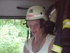 Profilbild von Kathleen Rösiger