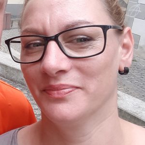 Profilbild von Kathleen Rook