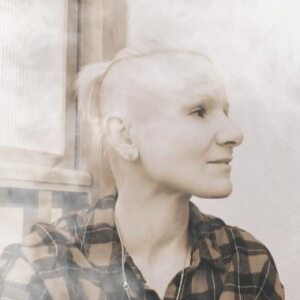 Profilbild von Kathleen Rose