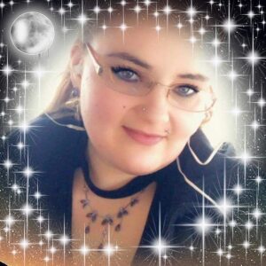 Profilbild von Kathleen Roussaint