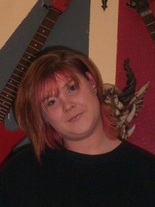 Profilbild von Kathleen Rüdiger