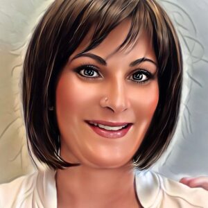 Profilbild von Kathleen Sattler