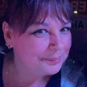 Profilbild von Kathleen Schan