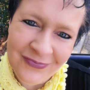 Profilbild von Kathleen Schauer