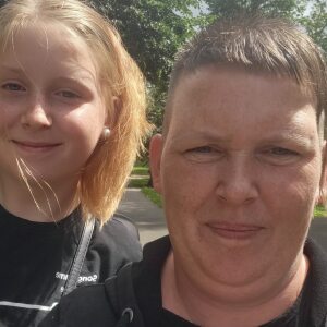 Profilbild von Kathleen Schilling