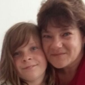 Profilbild von Kathleen Schmidt