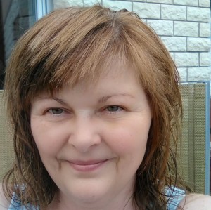Profilbild von Kathleen Schmidt