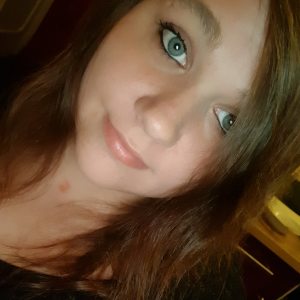 Profilbild von Kathleen Schönberg