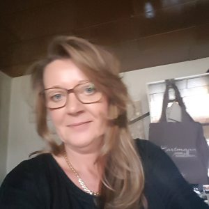Profilbild von Kathleen Schönberger