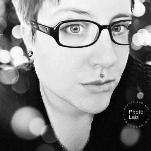Profilbild von Kathleen Scholze