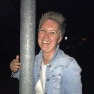 Profilbild von Kathleen Schrimpf geb. Hoffmann