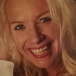 Profilbild von Kathleen Schuckart