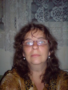 Profilbild von Kathleen Schulz