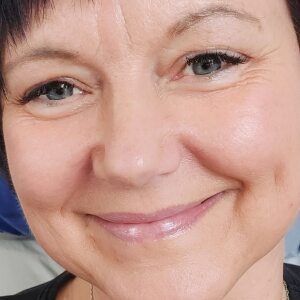 Profilbild von Kathleen Schulz