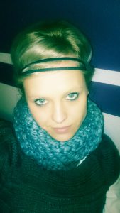 Profilbild von Kathleen Schulze
