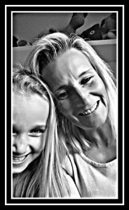 Profilbild von Kathleen Schwunk