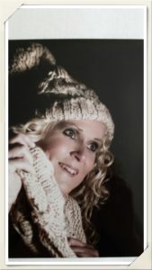Profilbild von Kathleen Seehase