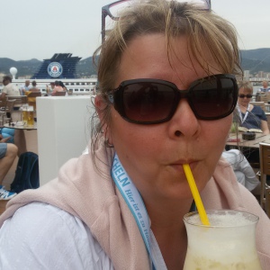 Profilbild von Kathleen Skiba