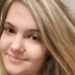 Profilbild von Kathleen Steinke