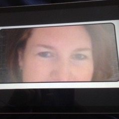 Profilbild von Kathleen Stöferle