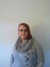 Profilbild von Kathleen Strehle