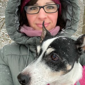 Profilbild von Kathleen Tausch
