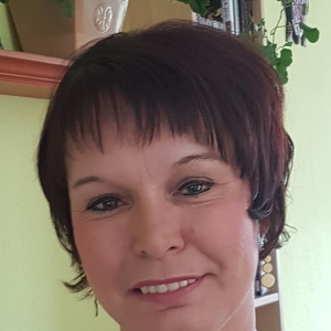 Profilbild von Kathleen Teubner