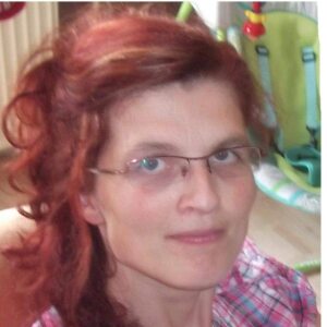 Profilbild von Kathleen Tillner