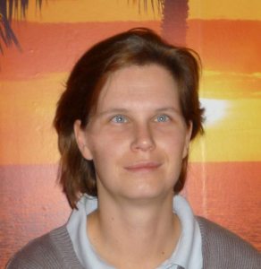 Profilbild von Kathleen Vater-Lemaire