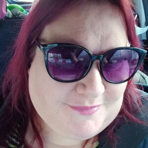 Profilbild von Kathleen Völker