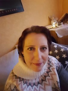 Profilbild von Kathleen Vollmer