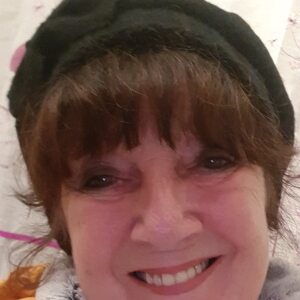 Profilbild von Kathleen Woita