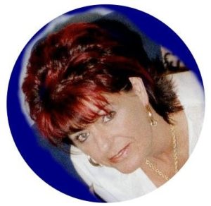 Profilbild von Kathleen Wolf