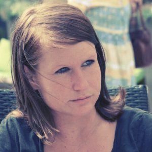Profilbild von Kathleen Wortmann