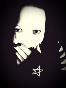Profilbild von Kathleen Zimmer