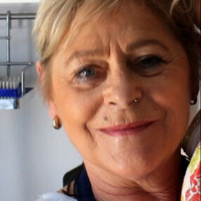 Profilbild von Kathlen Canady