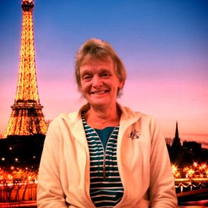 Profilbild von Kathlen Markert