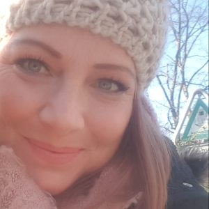 Profilbild von Kathlen Paech