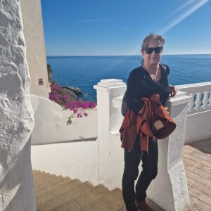 Profilbild von Kathrein Wonigeit