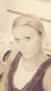 Profilbild von Kathri Schütze