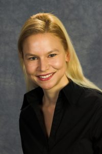 Profilbild von Kathrin Anita Fischer