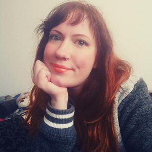 Profilbild von Kathrin-Manon Plistermann