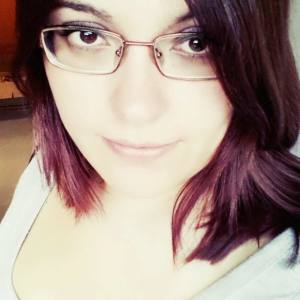 Profilbild von Kathrin-Marie Becker