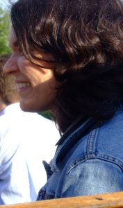 Profilbild von Kathrin Rosi Würtz