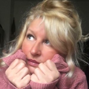Profilbild von Kathrin Susanne Kachur