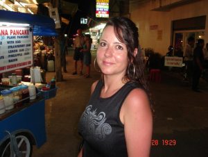 Profilbild von Kathrin Acar